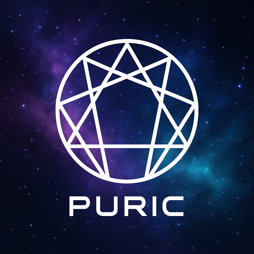 Multislavic
                  PURIC
                  Enneagram
                  Specialist